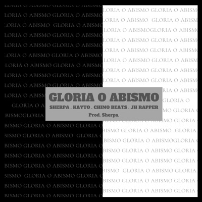 Gloria o Abismo - Single