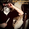 Right Brained - EP