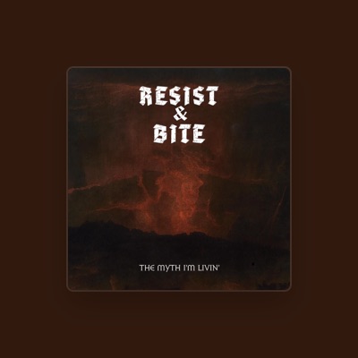 Listen to Resist & Bite, watch music videos, read bio, see tour dates & more!