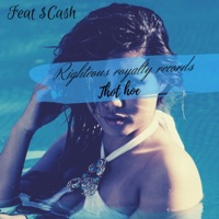 Thoe Hoe (feat. Cashrolla) - Single - Rod Godson