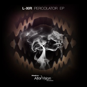 Percolator - Single
