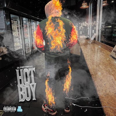 Hot Boy - Single