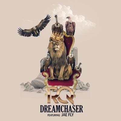 Dreamchaser (feat. Jae Fly) - Single