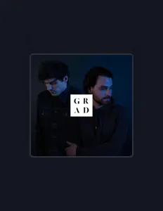 Posłuchaj wykonawcy GRAD, obejrzyj teledyski, przeczytaj biografię, zobacz daty tras koncertowych i nie tylko!