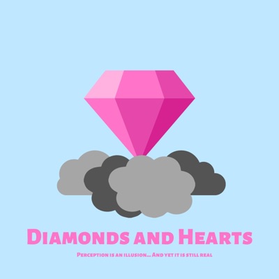 Steviexb - Diamonds & Hearts