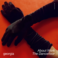 Georgia - About Work the Dancefloor (Edit) artwork