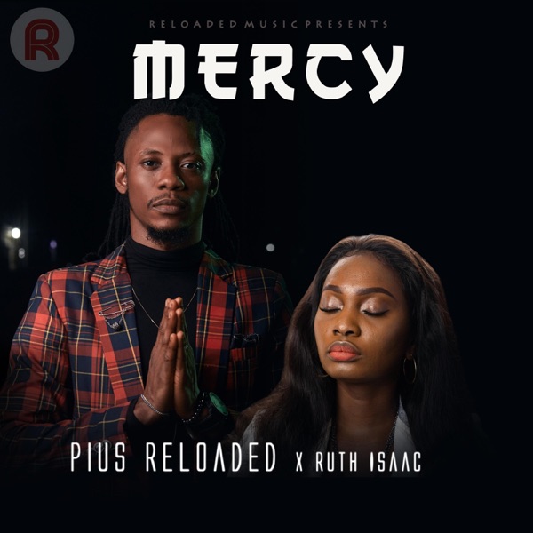 Mercy (feat. Ruth Isaac) - Single
