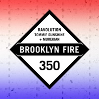 Ravolution - Single - MureKian & Tommie Sunshine
