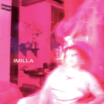 Imilla - EP