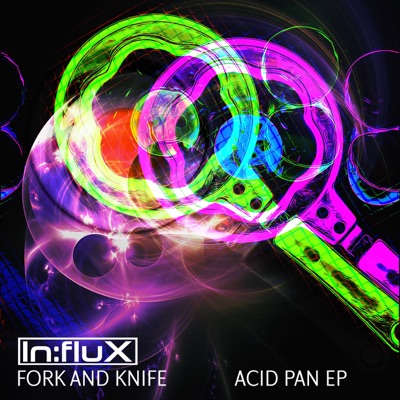 Acid Pan - EP