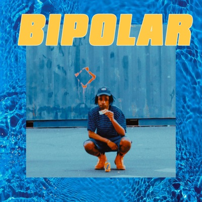Bipolar (feat. Jacobslaughter & Capnjames) - Single