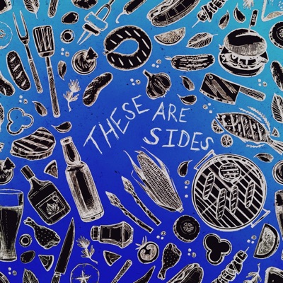 These Are Sides - EP