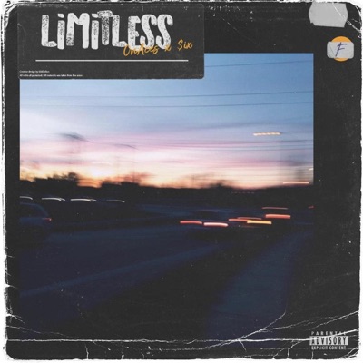 Limitless (feat. $ix) - Single