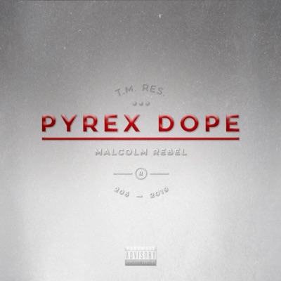 Pyrex Dope - EP