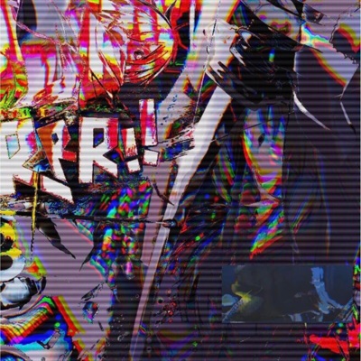 Hunter X Hunter (feat. Nojinsnogod & Inwood's Ghost) - Single
