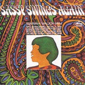 Sassy Swings Again, 1967