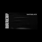 Vantablack artwork