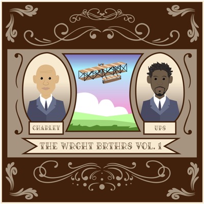 The Wrght Brthrs, Vol. 1 - EP