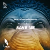 Save Me (feat. Venessa Jackson) artwork