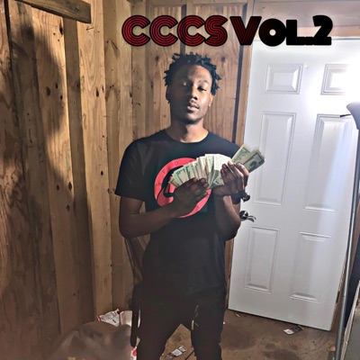 Come Cop Come Shop, Vol. 2