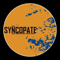 Syncopate - Single - Envi
