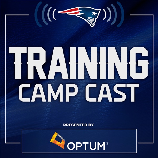Training Camp Cast