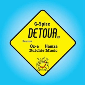 Detour - EP