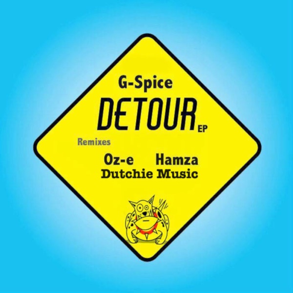 Detour - EP