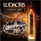 Bulletproof - Ludacris lyrics