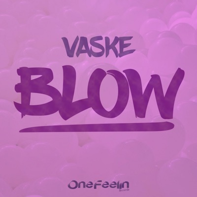 Blow - Single