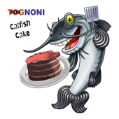 Catfish Cake artwork