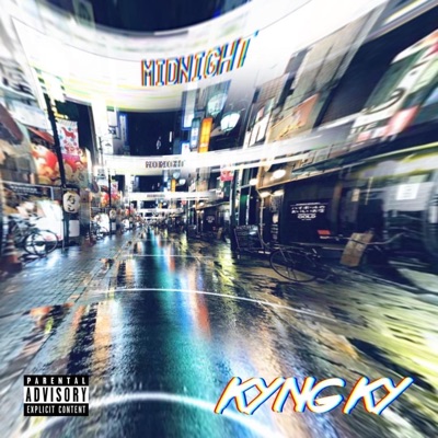 Midnight - Single
