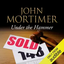 Under the Hammer (Unabridged)