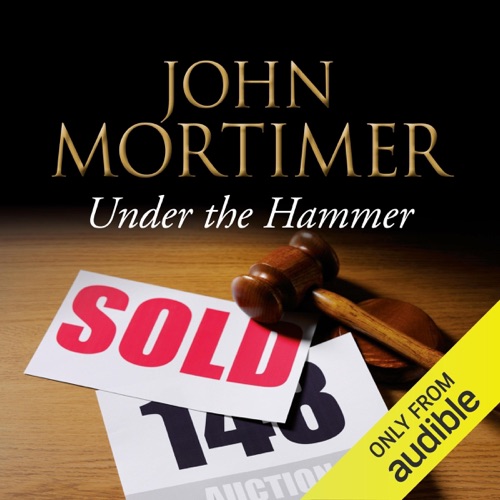 Under the Hammer (Unabridged) cover