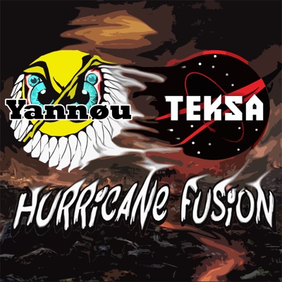 Hurricane Fusion - EP