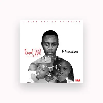 Listen to P-Star Master, watch music videos, read bio, see tour dates & more!