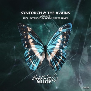 Origin (incl.Active State Remix) - Single
