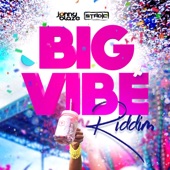 Skinny Fabulous;Stadic;Jonny Blaze - Big Vibe