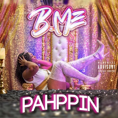 Pahppin - Single