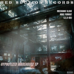 Hypnotized Warehouse - Single