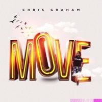 Move - Single - Chris Graham
