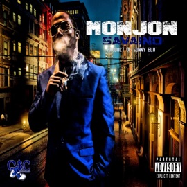 Og's & Ig's Monjon Savaino