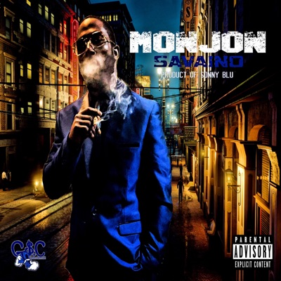 Product Of Sonny Blu