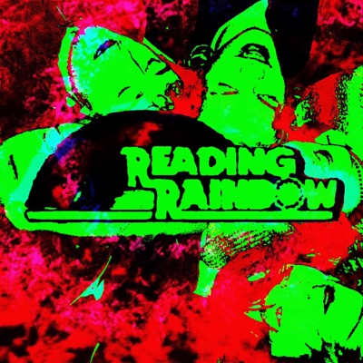 THEMOREUREADTHEMOREUKNOW (feat. Chaotic Ralph) [Special Version] - Single