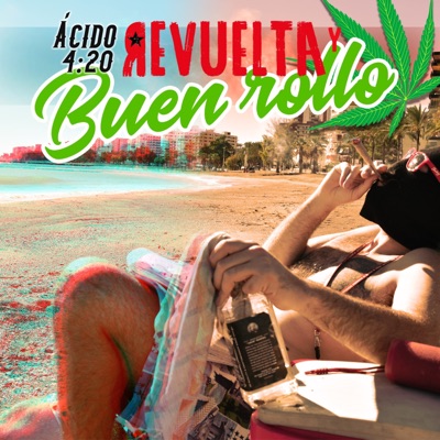 Revuelta y Buen Rollo - EP