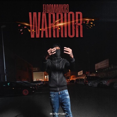 WARRIOR (feat. Prxdbymad & Bs Beats) - Single