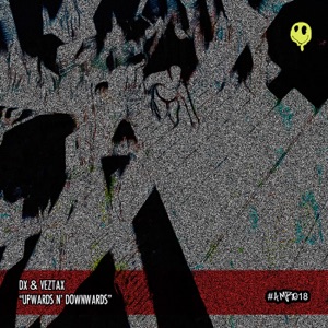Upwards N' Downwards - Single