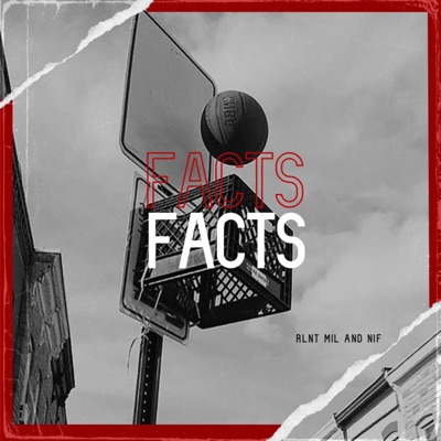 Facts (feat. Nif) - Single