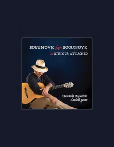 Luister naar Nemanja Bogunović, bekijk muziekvideo's, lees de bio, bekijk de tourdata, en meer!