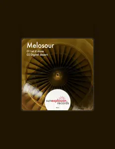 Listen to Melosour, watch music videos, read bio, see tour dates & more!